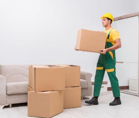 完善的配套运输设备